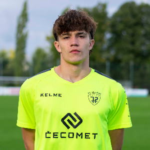 Timotej Ujfaluši